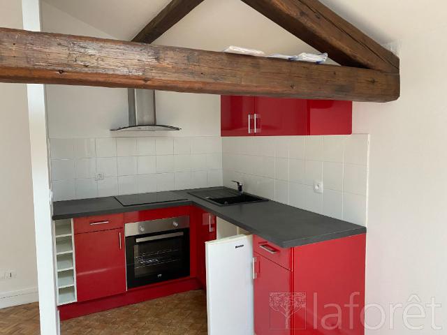 Appartement location à Poitiers