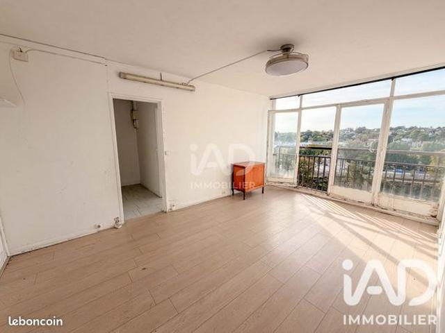 Appartement vente à Savigny-sur-Orge, Essonne