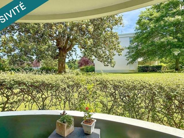 Appartement vente à Bordeaux, Gradignan