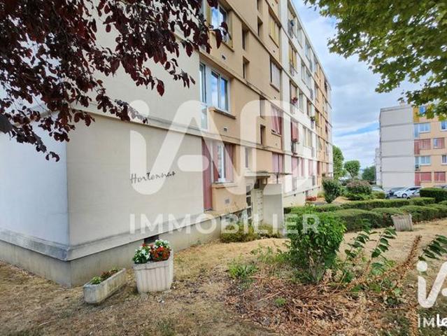 Appartement vente à Le Raincy, Noisy-le-grand