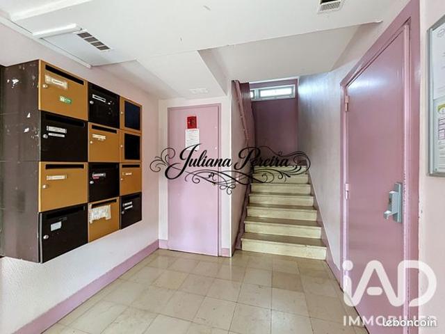 Appartement vente à Aubergenville, Yvelines