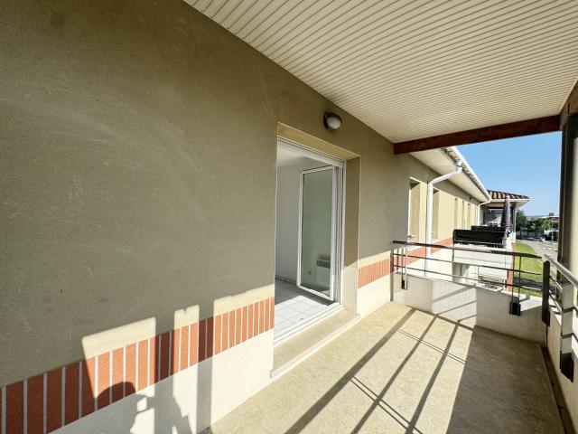 Appartement vente à Toulouse, Cugnaux