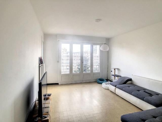 Appartement location à Marseille