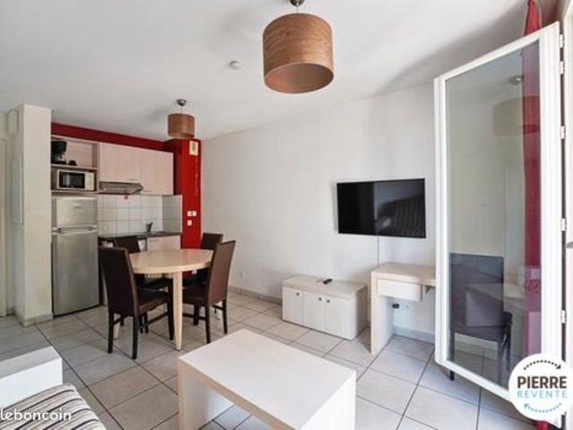 Appartement vente à Bordeaux, Saint-jean-d'illac