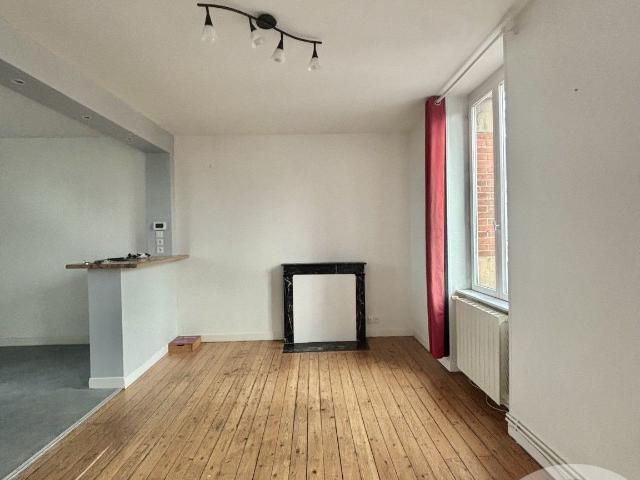 Appartement location à Moulins, Yzeure