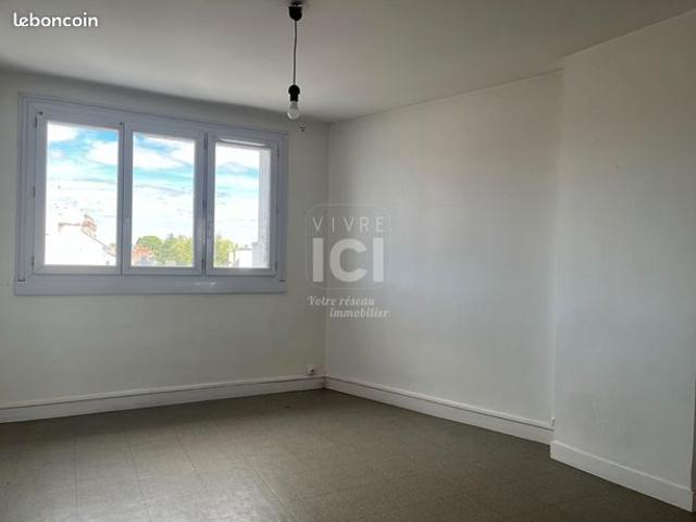 Appartement vente à Nantes