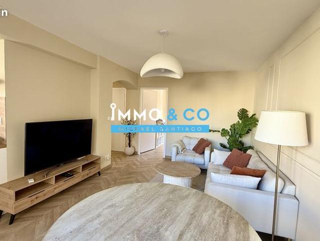 Appartement vente à Valence, Drôme