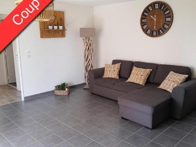 Appartement location à Béthune, Auchel
