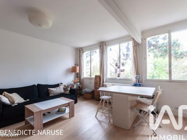 Appartement vente à Saint-Germain-en-Laye, Louveciennes