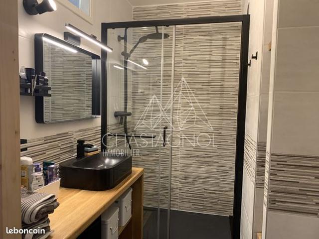 Appartement vente à Grenoble, Chamrousse
