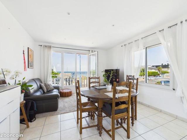 Appartement vente à Caen, Langrune-sur-mer
