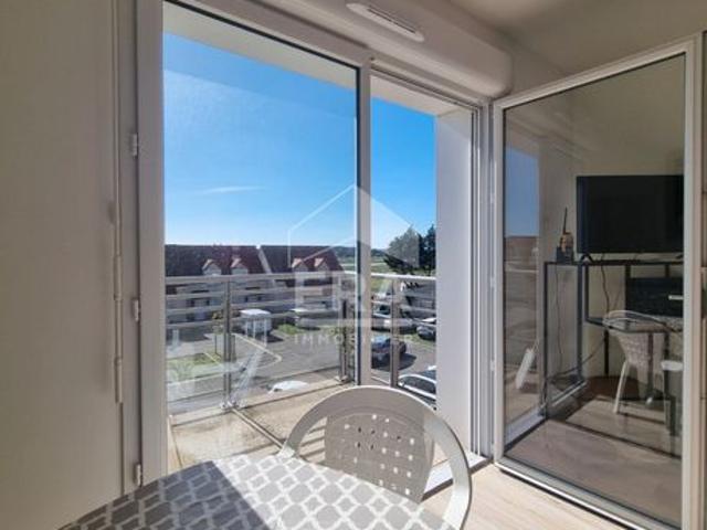 Appartement vente à Montreuil-sur-Mer, Etaples