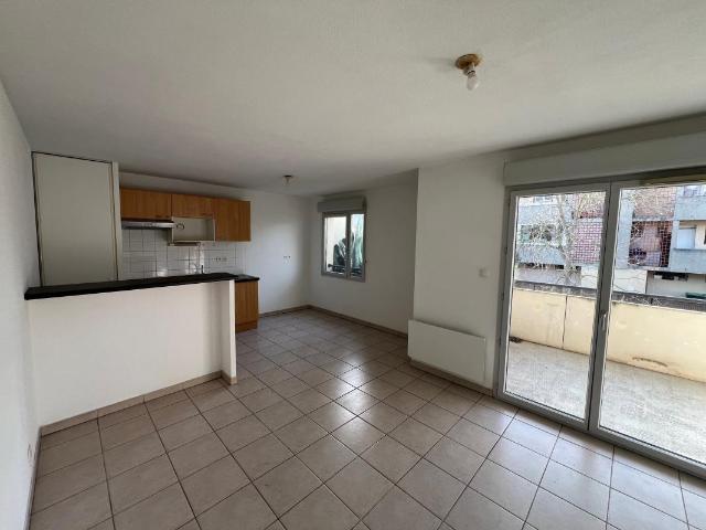 Appartement vente à Toulouse