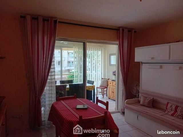 Appartement vente à Perpignan, Canet-en-roussillon