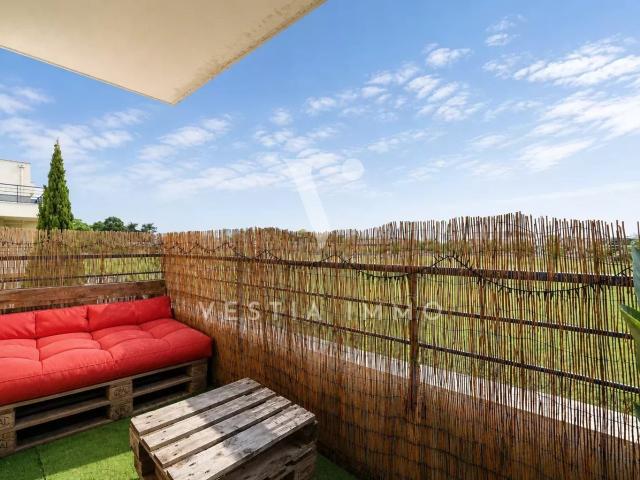 Appartement vente à Poitiers