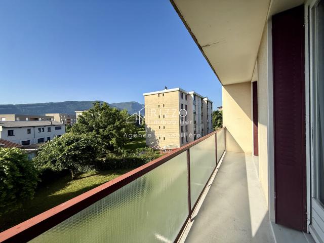 Appartement vente à Ambilly, Haute-Savoie