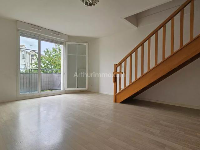 Appartement vente à Palaiseau, Leuville-sur-orge