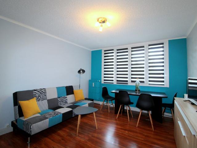 Appartement location à Besançon