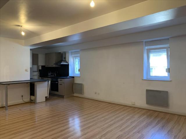 Appartement location à Nancy
