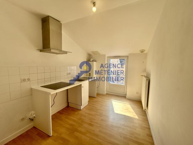 Appartement location à Vichy