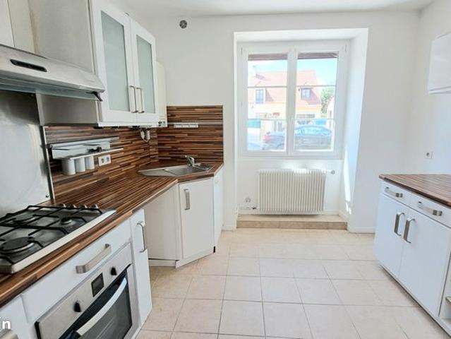 Appartement vente à Pontoise, Beaumont-sur-oise