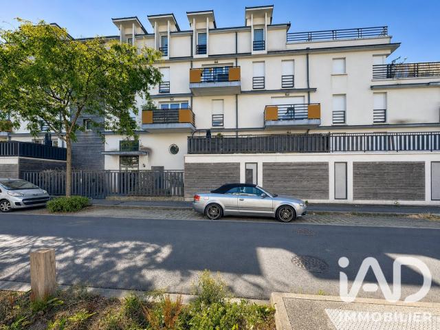 Appartement vente à Créteil, Villecresnes