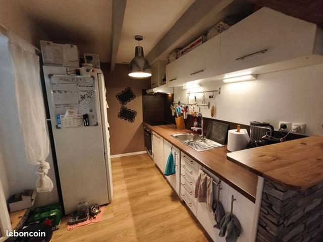 Appartement vente à Rodez, Onet-le-château