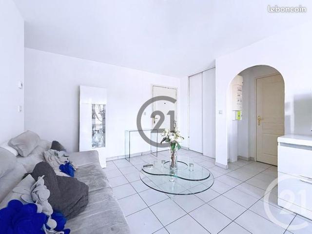 Appartement vente à Troyes
