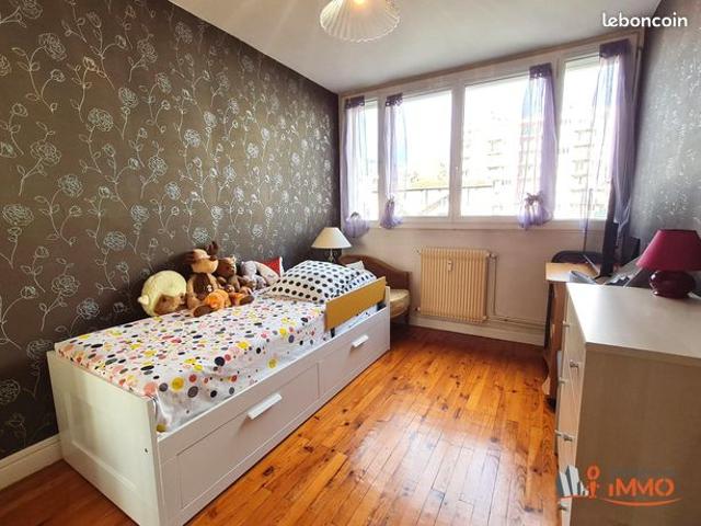 Appartement vente à Saint-Étienne, Saint-etienne