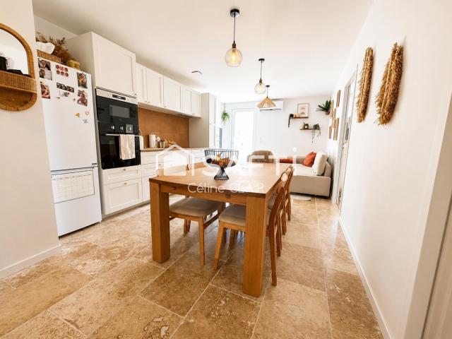 Appartement vente à Narbonne, Port-la-nouvelle