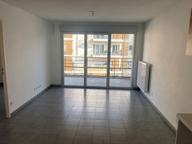 Appartement location à Nice