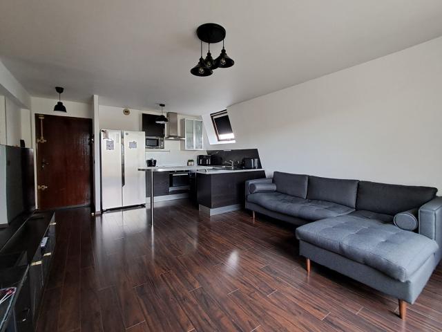 Appartement vente à Le Raincy, Livry-gargan