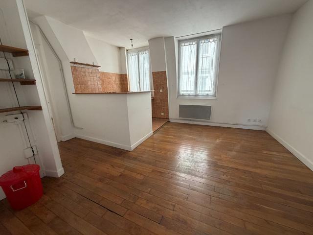 Appartement vente à Paris, Île-de-France