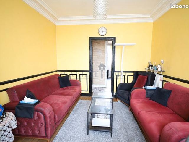 Appartement vente à Le Raincy, Neuilly-plaisance
