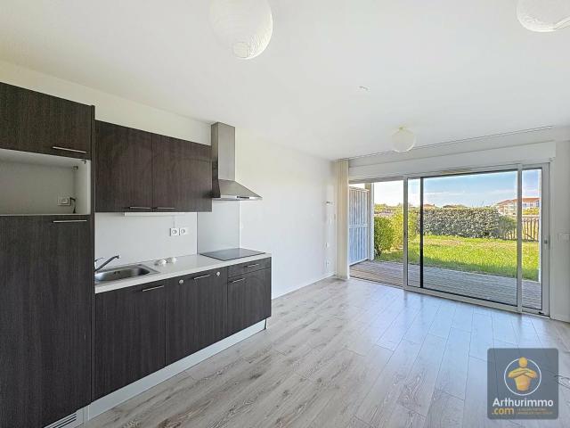 Appartement vente à Mont-de-Marsan, Mimizan