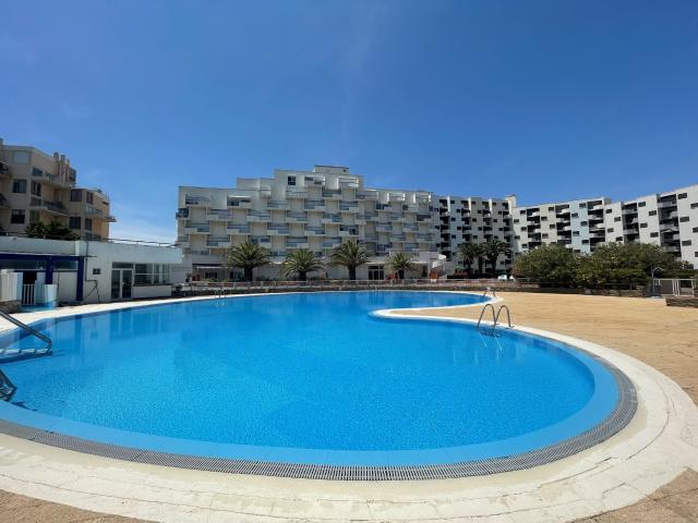 Appartement vente à Perpignan, Le Barcarès