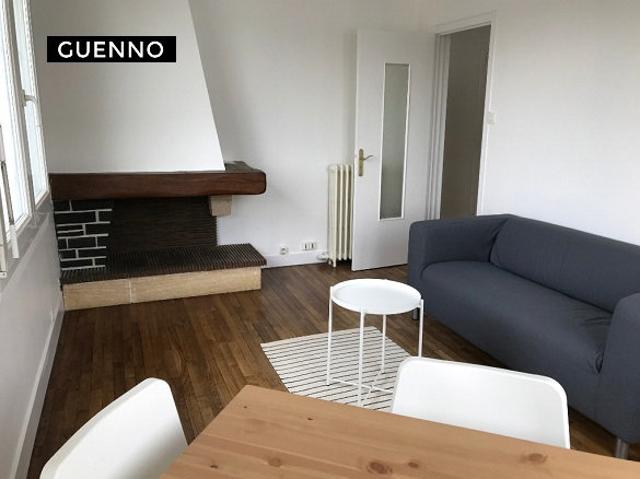 Appartement location à France métropolitaine, Bretagne