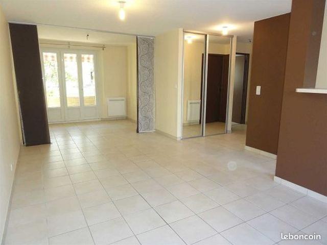 Appartement vente à Grenoble