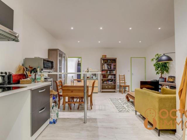 Appartement location à Toulouse