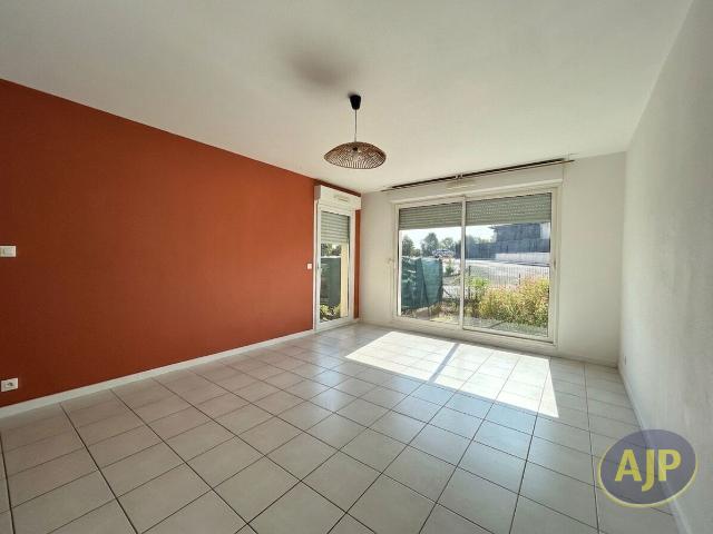 Appartement location à Blaye, Cavignac