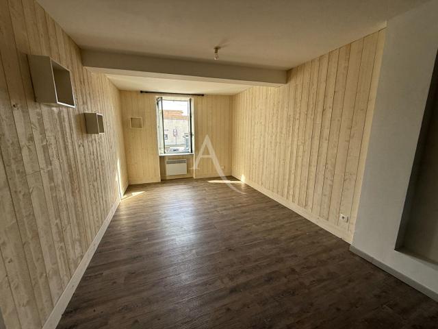 Appartement location à Carcassonne