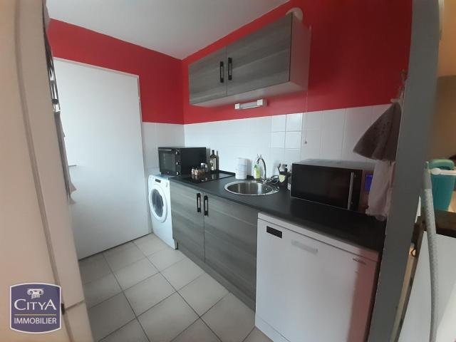 Appartement vente à Lens, Hénin-beaumont