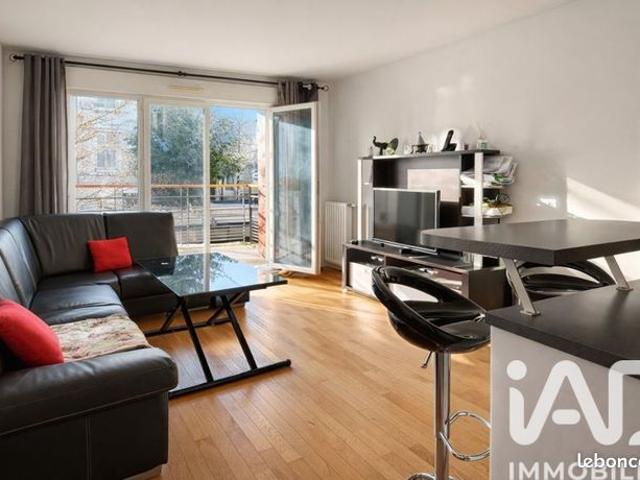 Appartement vente à Argenteuil, Val-d'Oise