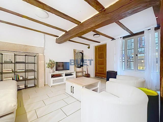 Appartement vente à Dijon