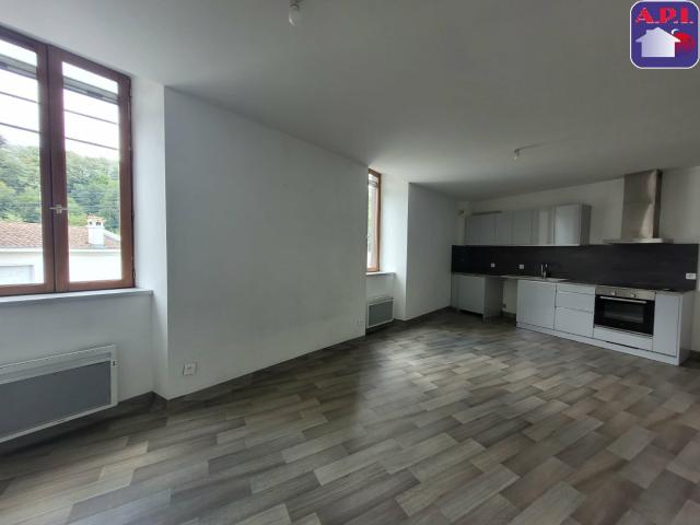 Appartement location à Foix