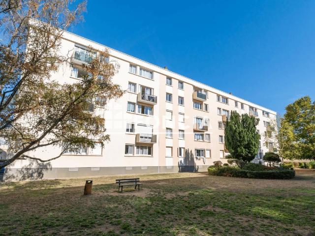 Appartement vente à Quartier Mexique, Le Pecq