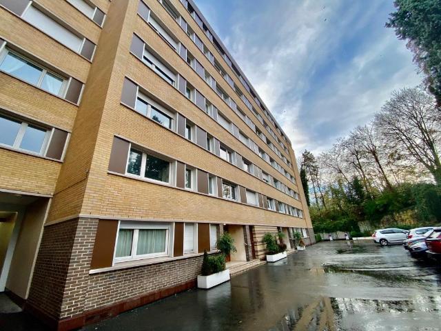 Appartement vente à Valenciennes