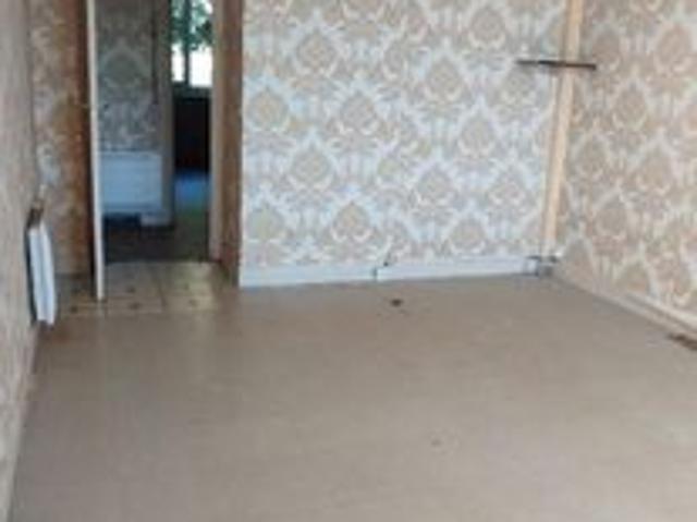 Appartement vente à Saint-Étienne, Saint-etienne