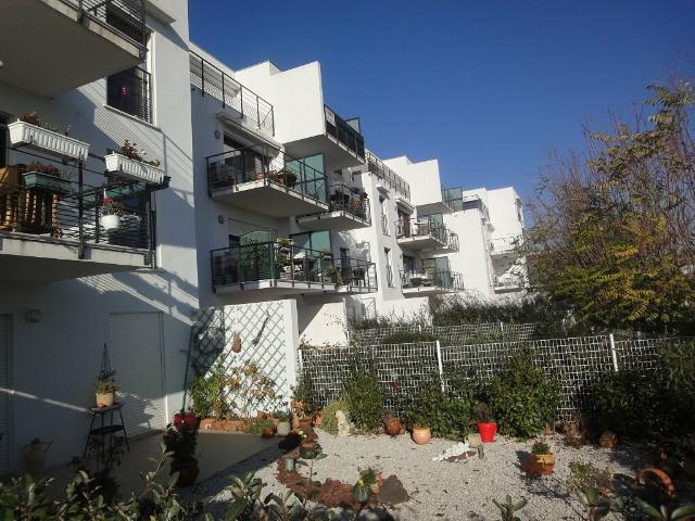 Appartement vente à Béziers