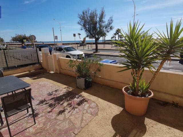 Appartement vente à Béziers, Valras-plage